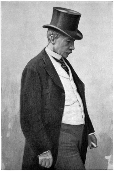 JOHN D. ROCKEFELLER