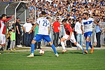 Thumbnail for Gjilan derby