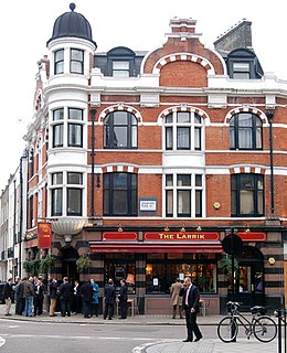 Crawford Place street in City of Westminster, United Kingdom