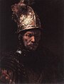 The Man with the Golden Helmet (Rembrandt).jpg