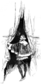 Illustration from The Strand Magazine, Volume 2, Issue 7