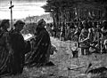 The Thanksgiving Service on the Field of Agincourt.jpg
