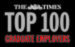 Thumbnail for Times Top 100 Graduate Employers