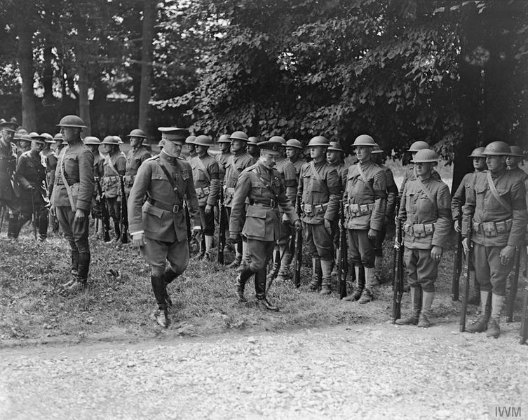 File:The US Army on the Western Front, 1917-1918 Q9259.jpg