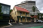Thumbnail for Theosophical Society Building, Brisbane