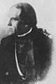 Константин Штауфенау (1809–1886) муж Терезы.