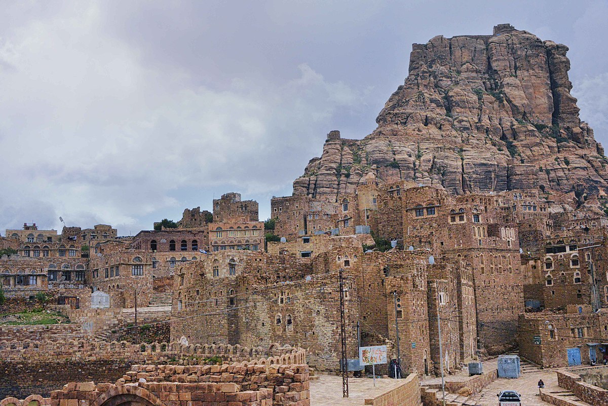 اذان المغرب في المدينة المنورة