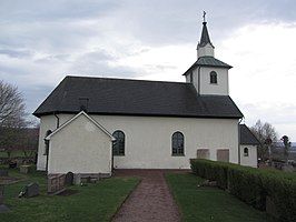 Kerk van Timmersdala