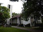 Timotheuskirche (Hannover)