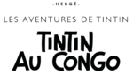 Thumbnail for Tintin i Congo