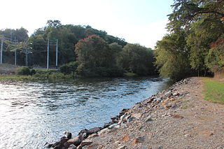 Toccoa/Ocoee River river that flows northwestward through the southern Appalachian Mountains