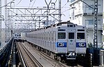 東京都交通局6000形電車 (鉄道)のサムネイル