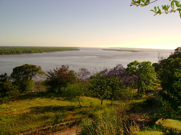 Paraná, Argentina