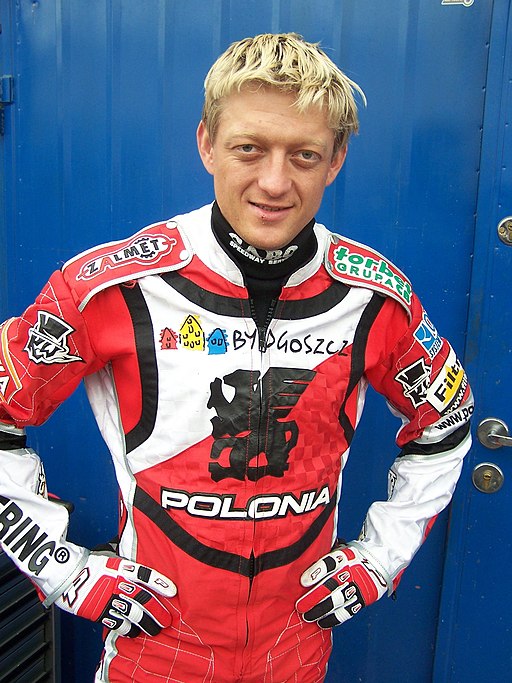 Tomasz Chrzanowski (Mar 2009)