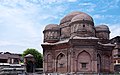 * Nomination Tomb in Srinagar, India by Rayan Naqash--UnpetitproleX 19:47, 19 April 2022 (UTC) * Promotion Good quality. --Imehling 10:46, 27 April 2022 (UTC)