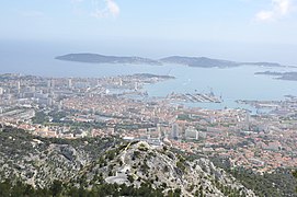 Toulon, Provence-Alpes-Côte d'Azur, France - panoramio (4).jpg