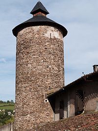 Saint-Juéry, Aveyron