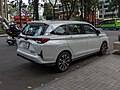 * Nomination Toyota Veloz Cross in Saigon --MB-one 22:20, 5 October 2023 (UTC) * Decline Disturbing background, especially at the left --Michielverbeek 07:17, 9 October 2023 (UTC)