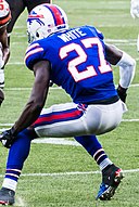 Tre’Davious White: Alter & Geburtstag