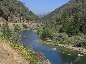 Central Valley Project - Wikipedia