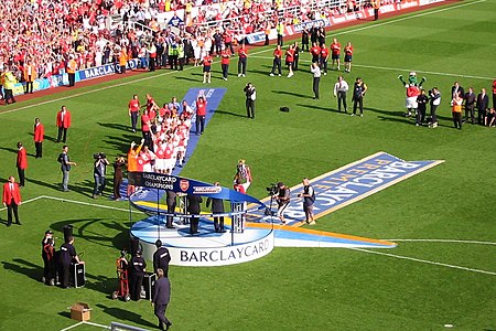 Giải bóng đá Ngoại hạng Anh 2003–04