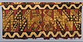 Tunique à motifs de serpents, Metropolitan Museum of Art.