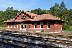 Tunnelton Railroad Depot.jpg