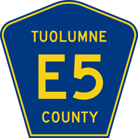 File:Tuolumne County E5.svg