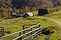 * Nomination Alpine pasture Göriacher Alm near Turnau, Styria, Austria --Uoaei1 05:30, 10 November 2022 (UTC) * Promotion  Support Good quality -- Johann Jaritz 05:39, 10 November 2022 (UTC)