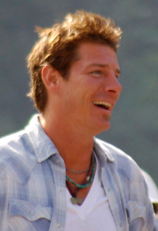 Ty Pennington headshot