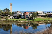 UCSB University Center and Storke Tower.jpg