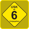 USK 6.svg