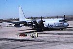 Thumbnail for 2019 Chilean Air Force C-130 crash