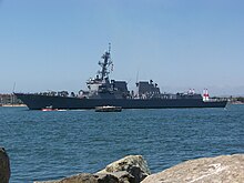 USS Kidd in San Diego in May 2008 USSKiddMay2008SD.jpg