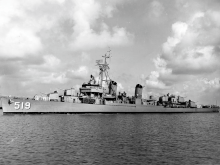USS Daly (DD-519) July 1952.gif