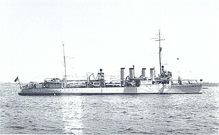 USS <i>Stringham</i> (DD-83)