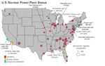Thumbnail for List of the largest nuclear power stations in the United States