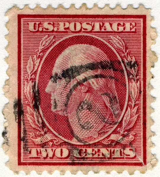 File:US stamp 1908 2c Washington.jpg