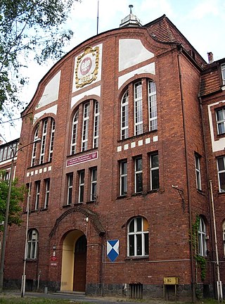 <span class="mw-page-title-main">Bydgoszcz University of Science and Technology</span> State-run institution of higher education in Bydgoszcz, Poland