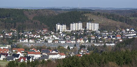 Ueberblick Becke Juebergturm