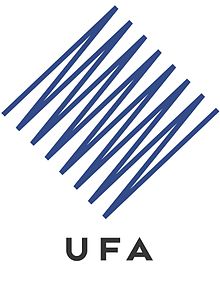 UFA logo 1991-2013 Ufa rgb Raute.jpg