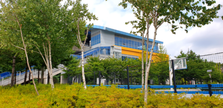 Uijeongbu CityHall stn