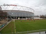 Ulrich-Haberland-Stadion (Amateurstadion)