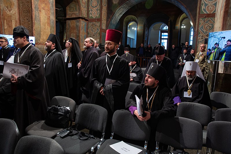 File:Unification council of Orthodox Church in Ukraine 78.jpg