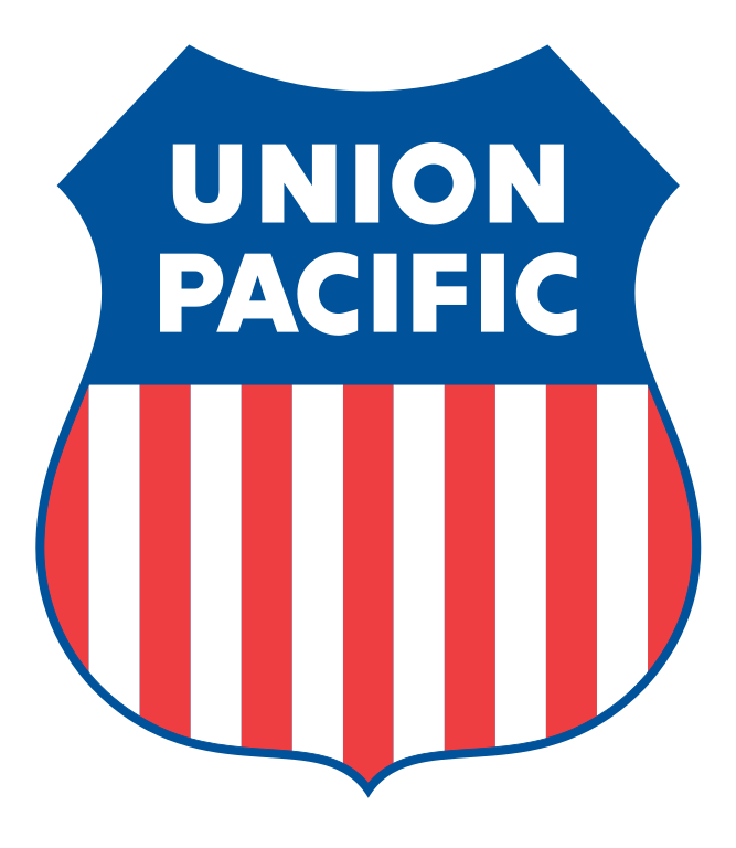 File:Union pacific railroad logo.svg - Wikimedia Commons