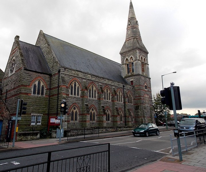 File:United Reformed Church, Shrewsbury.jpg