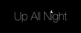 Up All Night Intertitle.svg