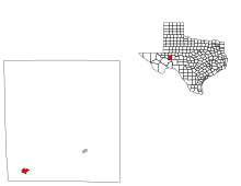 Upton County McCamey.svg