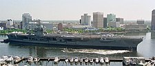 Uss theodore roosevelt cvn-71