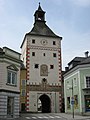 Vöcklabruck Unterer-Stadtturm